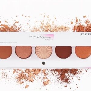OFRA COSMETICS Signature Luxe Palette